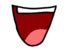 Search more high quality free transparent png images on pngkey.com and share it with your friends. Image - A Fanmade BFDI Mouth.png | Object Shows Community | FANDOM powered by Wikia