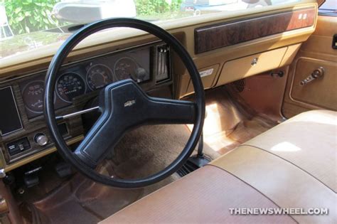 Things I Learned From My Dad And His 1978 Chevy Nova The News Wheel