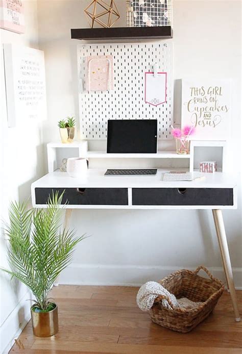 30 Diy Desk Ideas For Beginners You Can Build Today Anikas Diy Life