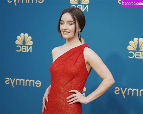 Kaitlyn Dever Kaitlyndever Leaked Nude Photo From Onlyfans And