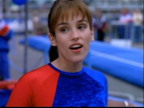 Perfect Body Amy Jo Johnson Image 25797179 Fanpop