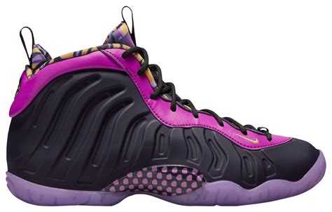 Nike Little Posite One | Foot Locker
