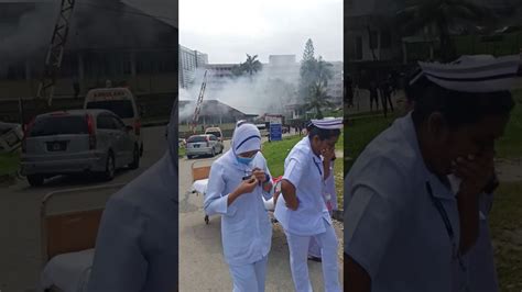A b c d g h i j k l m n o p q r s t v y. Fire breaks out at Sultanah Aminah Hospital in JB (1 ...