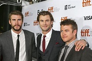 The Hemsworth brothers: Everything you need to know about Chris, Liam ...