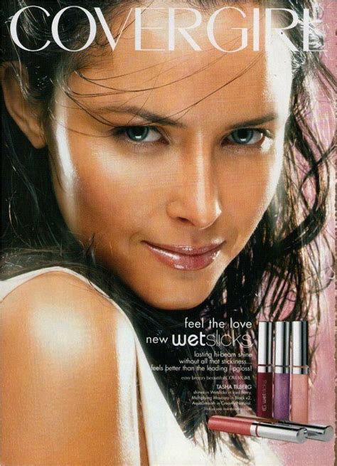 Covergirl Contract 2003 Covergirl Beauty Advertising Covergirl