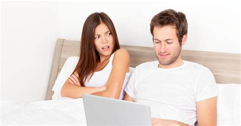 Husband Caught Watching Porn But Avoids Sex With Me What Am I Doing Wrong