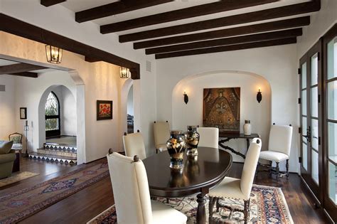 Spanish Interior Design A Timeless Style That Never Fades Away