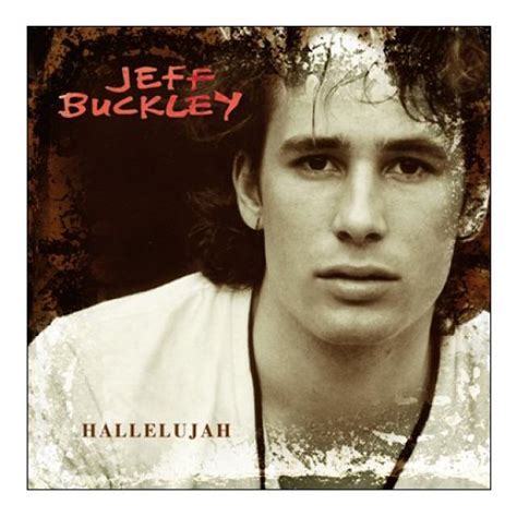 Hallelujah Jeff Buckley Chords Grecre
