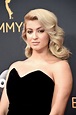 TORI KELLY at 68th Annual Primetime Emmy Awards in Los Angeles 09/18 ...
