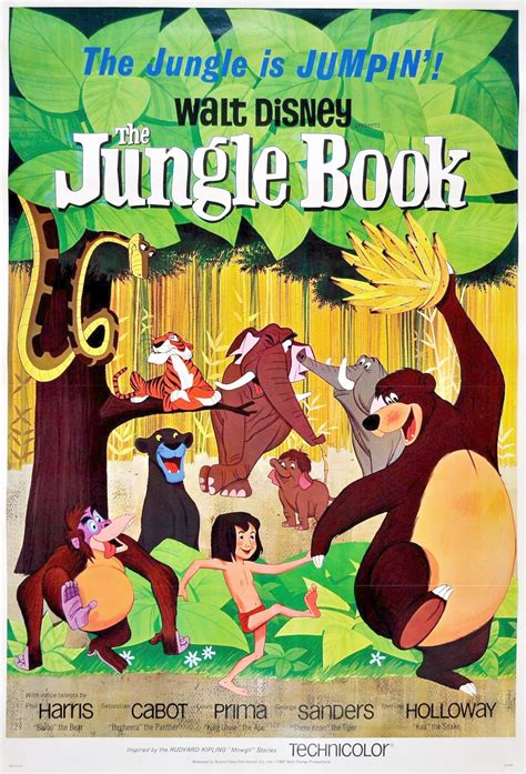 The Jungle Book 1990 Re Release Box Office Mojo