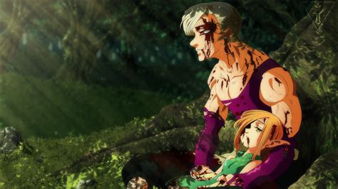 Chapter 88, seven deadly sins (nanatsu no taizai) © suzuki nakaba seven deadly sins genderbent. 100+ EPIC Best Wallpaper De Nanatsu No Taizai Hd ...