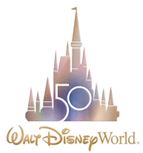 Walt Disney World Golf Celebrates The 50th Anniversary Of The Walt