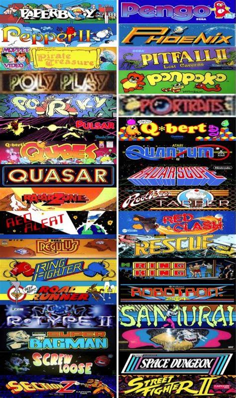 You Can Play Over 900 Arcade Games In Your Browser Right Now Gaming Nexus