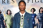 Pharrell Williams On Getting Hands-On for ‘Hidden Figures’ Soundtrack ...
