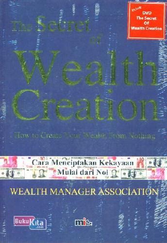Jika tertarik dengan salah satu cara mendapatkan uang dari internet ini, silakan baca tutorial cara membuat website keanggotaan di wordpress. The Secret Of Wealth Creation - Cara Mendapatkan Kekayaan ...