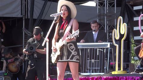 Kacey Musgraves Dime Store Cowgirl Youtube