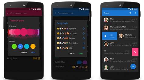 The beauty about some of the best app designs is that they. 15 best Material Design apps for Android - Android Authority
