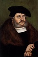 Frederick III, Elector of Saxony - Alchetron, the free social encyclopedia
