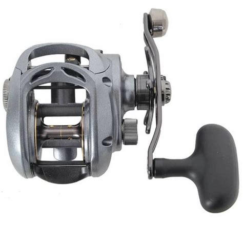 Daiwa Lexa 300HS P Overhead Reel