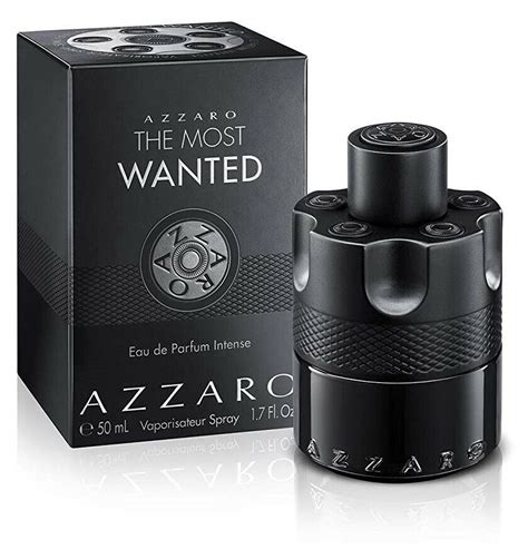 The Most Wanted Azzaro colônia a novo fragrância Masculino 2021