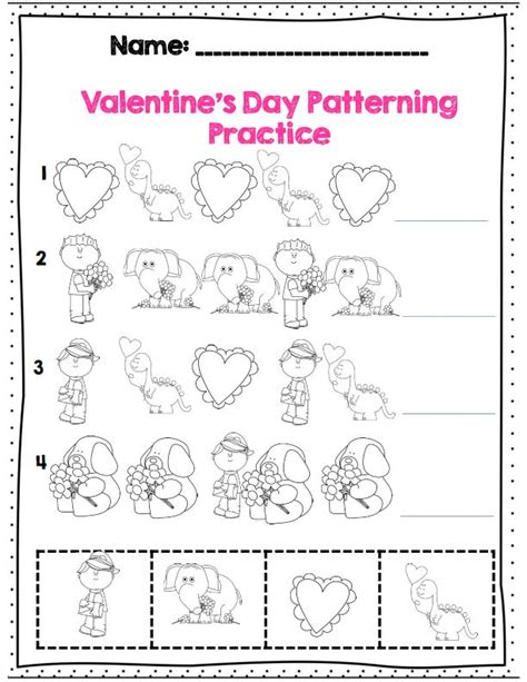 Craftsactvities And Worksheets For Preschooltoddler And Kindergarten