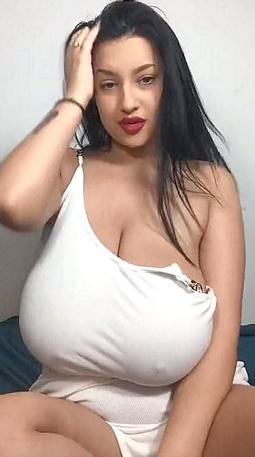 Tiana Melons Boobpedia Encyclopedia Of Big Boobs