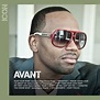 Icon : Avant | HMV&BOOKS online - B001536002