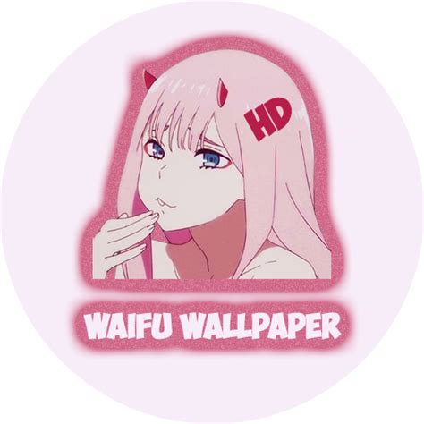 Download Free 100 Waifu Wallpapers