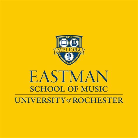 Eastman School Of Music Rochester Ny
