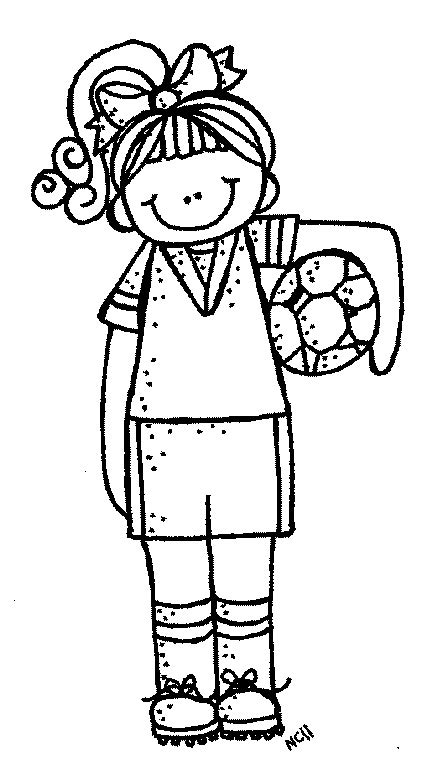 Fill these images with your own choice of colors or have it printed and let your students play with their imagination. MelonHeadz: Sports - ClipArt Best - ClipArt Best