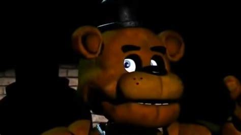 Blumhouse To Adapt ‘five Nights At Freddys Video Game Into A Movie