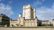 Château de Vincennes, Paris - Réservez des tickets pour votre visite