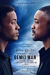 Gemini Man (2019) Poster #1 - Trailer Addict