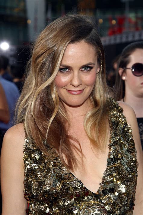 Alicia Silverstone 2015 You Decide Do These 90s Stars Look Better