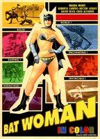 The Batwoman 1968 Nude Scenes