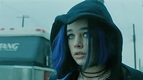 Titans Saison 1 Bande Annonce Vo Trailer Allociné