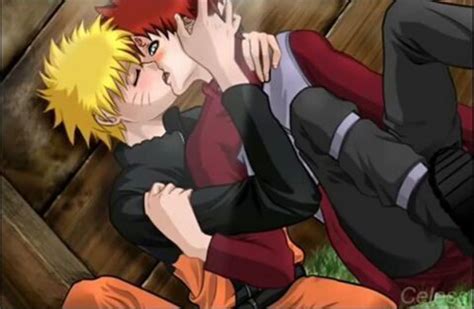 Imagenes Narugaa Y Gaanaru Naruto Shippuden Anime Naruto