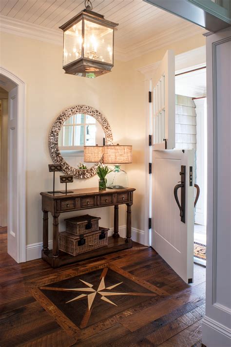 50 Best Rustic Entryway Decorating Ideas And Designs For 2021