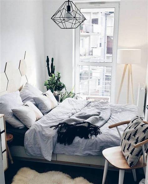 If you are after small bedroom ideas, we've got you covered with these beautiful designs for tiny our small bedroom ideas to help solve all your tiny space woes, because we too know the plight of trying. 99 Elegant Cozy Bedroom Ideas With Small Spaces (39 ...