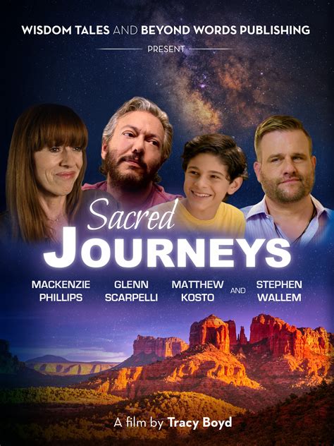 Sacred Journeys 2016