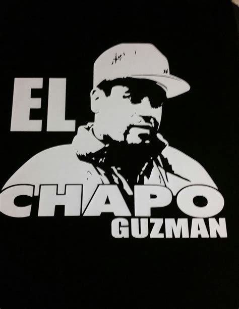 El Chapo Wallpaper Narco With Attitude Goawall