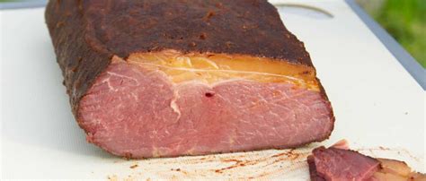 Easy Smoked Roast Beef Recipe Cooking The World