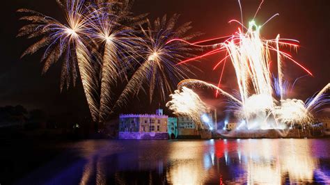 Fireworks Leeds Bing Wallpaper Download