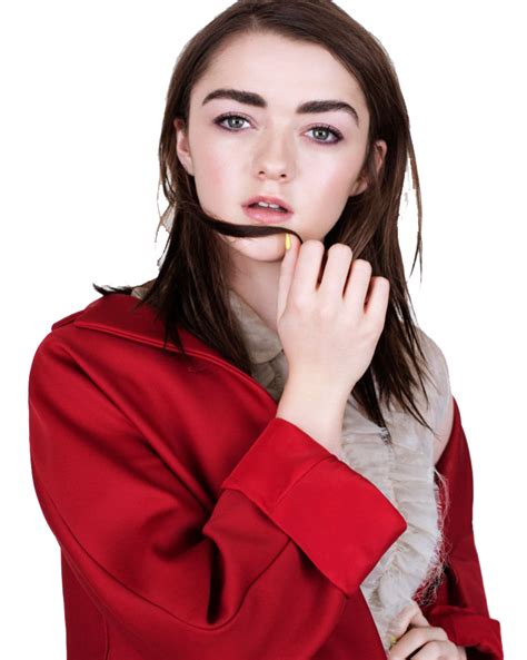 Maisie Williams Png Image Png Arts