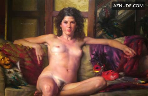 Marisa Tomei Nude Aznude