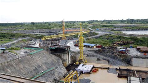 Uganda Seeks 212m China Loan For Dam Projects The East African