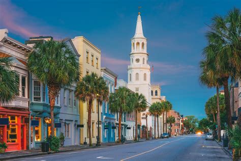 9 Best Things To Do In Charleston South Carolina Hand Luggage Only