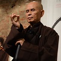 Thich Nhat Hanh's Live, Meditative Calligraphy Will Absolutely Inspire ...
