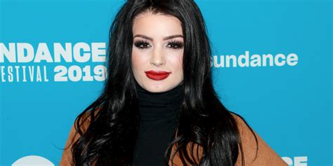 Wwe Superstar Paige Opens Up About Mental Health Battle After Sex Tape Leak Paige Wwe Just