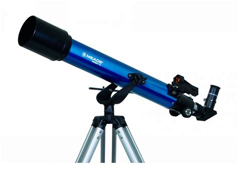 Meade Infinity 70mm Mercekli Teleskop